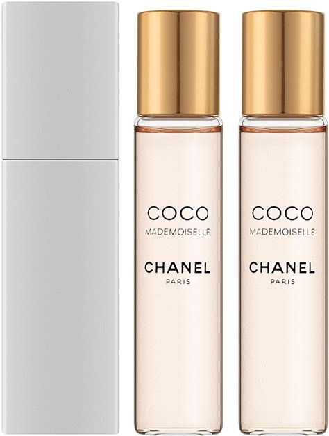 chanel mademoiselle refills uk